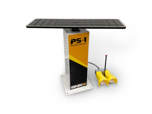 SNX PuckerStand PS-1