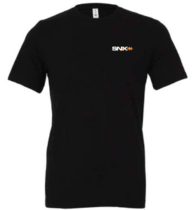 SNX Short-Sleeve T-Shirt - Size XXL