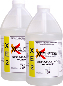 2L Jug - Xcel-Edge XE2 Separating Agent Edgebanding Chemical