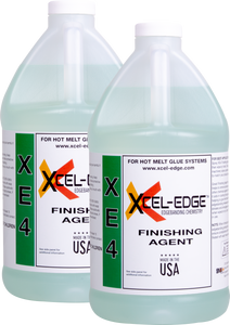 2L Jug - Xcel-Edge XE4 Finishing Agent Edgebanding Chemical