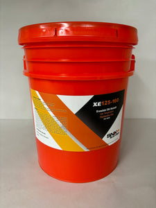 Xcel-Edge Translucent Low Temp Glue Pellets, 5-Gallon Pail