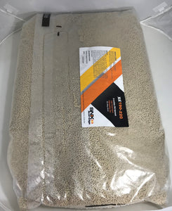 Xcel-Edge Natural High Temp Glue Pellets, 44lb Bag