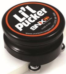 SNX Li'l Pucker Edge Band Scraping Puck