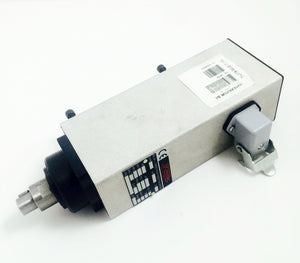 SNX nVision Edgebander Spindle Motor