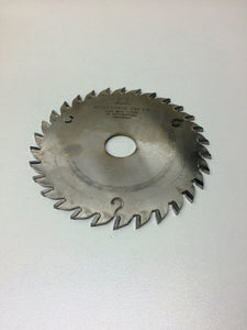 Fravol Saw Blade