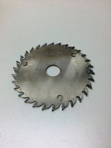 Fravol Saw Blade