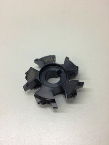 Vitap Eclipse Insert cutter head