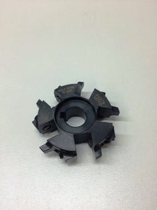 Vitap Eclipse Insert cutter head