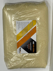 Xcel-Edge Clear High Temp Glue Pellet, 44lb Bag