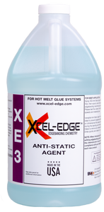 2L Jug - Xcel-Edge XE3 Anti-Static Agent Edgebanding Chemical